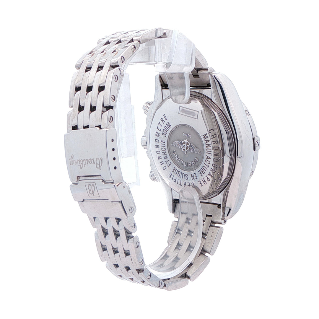 Breitling  Chronomat Evolution A13356 44mm Circa 2010