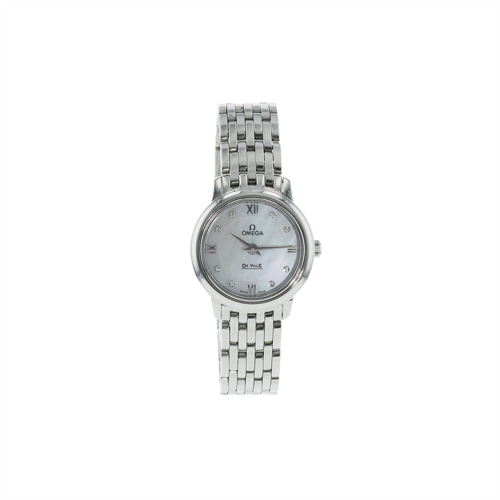 Omega De Ville Prestige  424.10.24.60.55.001 24.2mm 2022