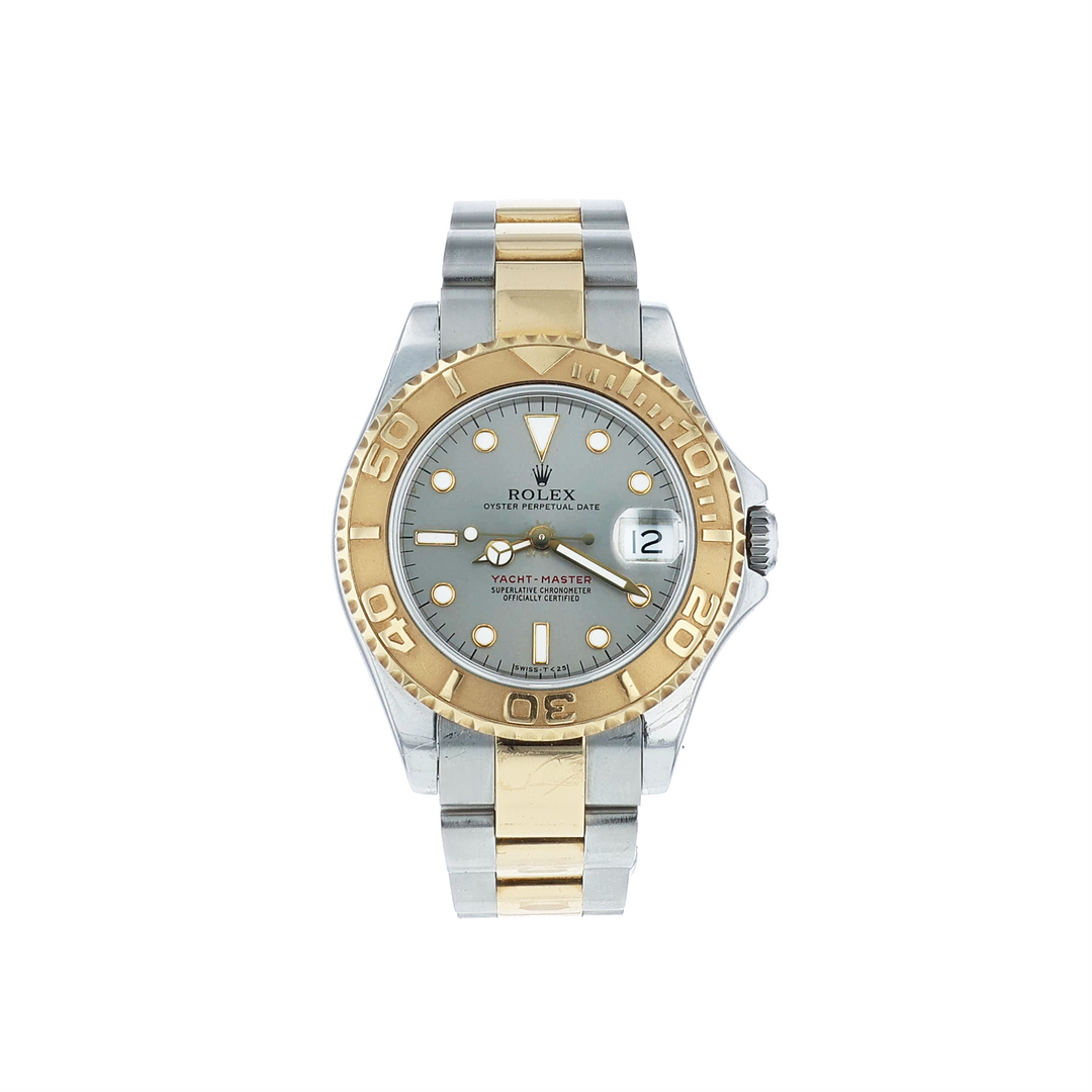 Rolex Yacht-Master 68623 35mm 1996
