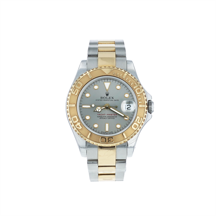 Rolex Yacht-Master 68623 35mm 1996