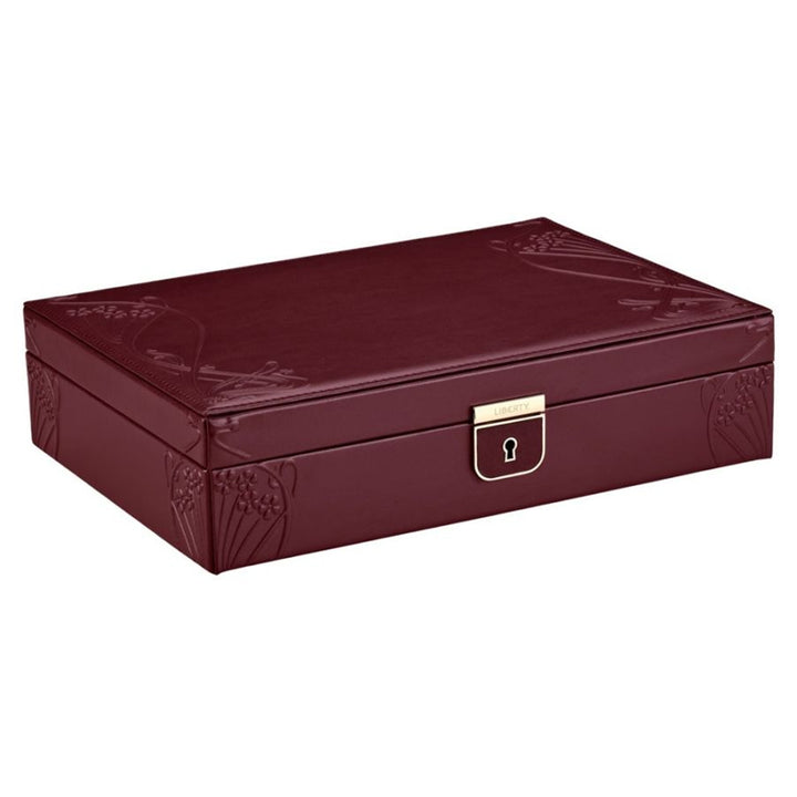 WOLF X LIBERTY Ianthe Medium Jewelry Box