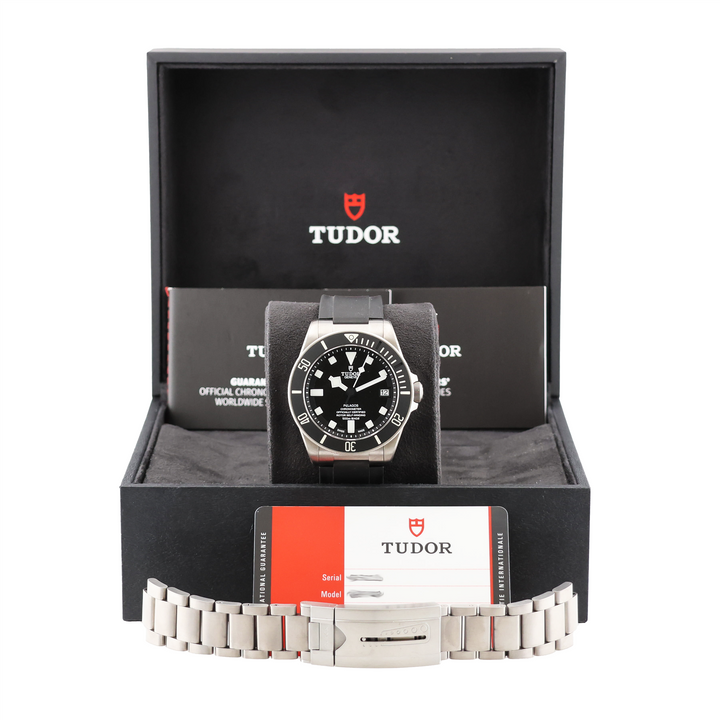 Tudor  Pelagos 25600TN 42mm 2019