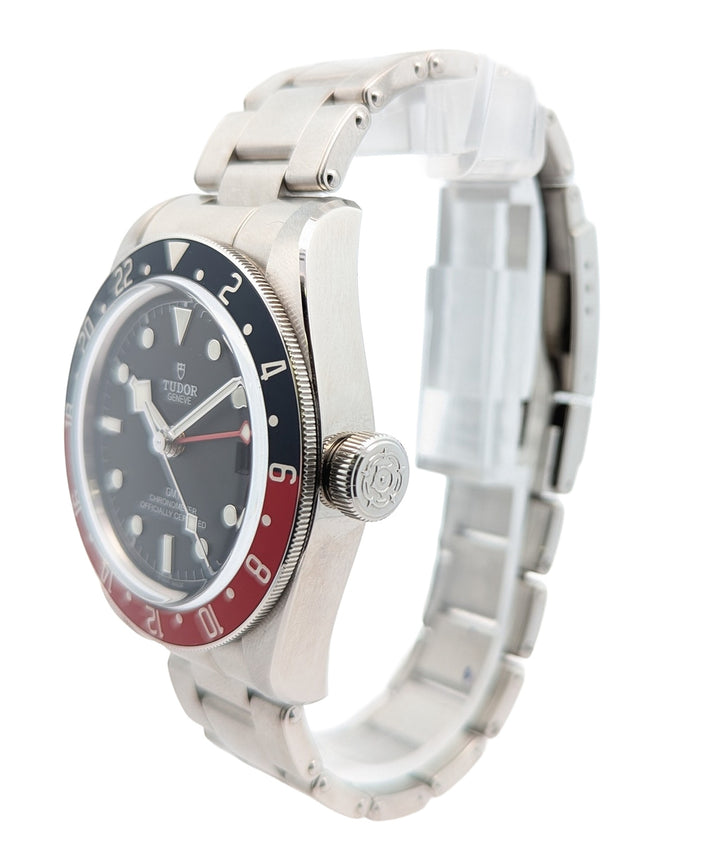 Tudor Black Bay GMT 79830RB 41mm 2022
