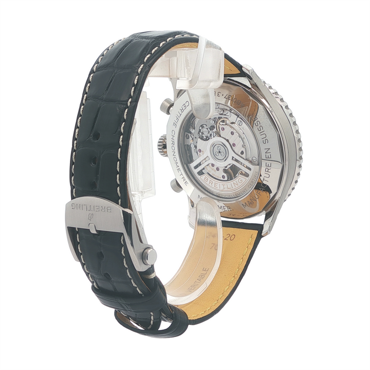 Breitling Navitimer B01 Chronograph AB0137 46mm 2026