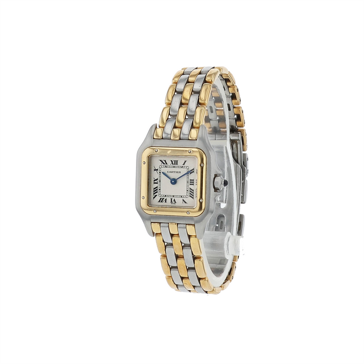 Cartier Panthère 6692 22mm Circa 1995