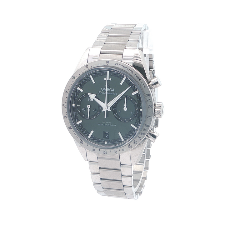 Omega Speedmaster 57 332.10.41.51.10.001 40.5mm 2022