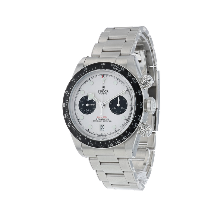 Tudor Black Bay Chrono 79360N 41mm 2024