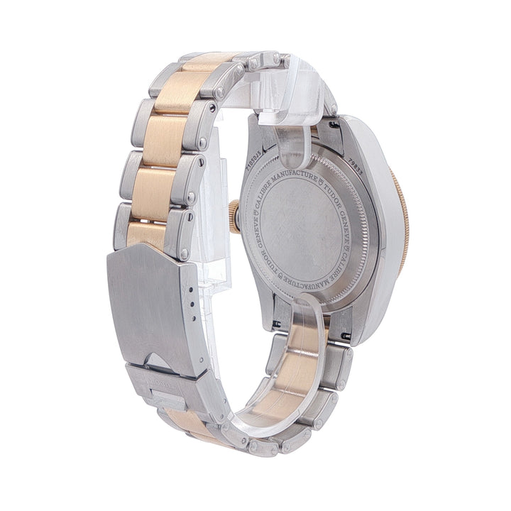 Tudor Black Bay GMT S&G 79833 41mm 2022