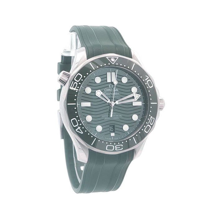 Omega Seamaster Diver 300m 210.32.42.20.10.001 42mm 2022