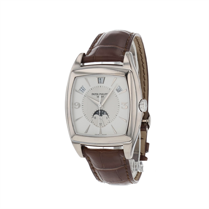 Patek Philippe  Gondolo Calendario  5135G-001 40mm 2005