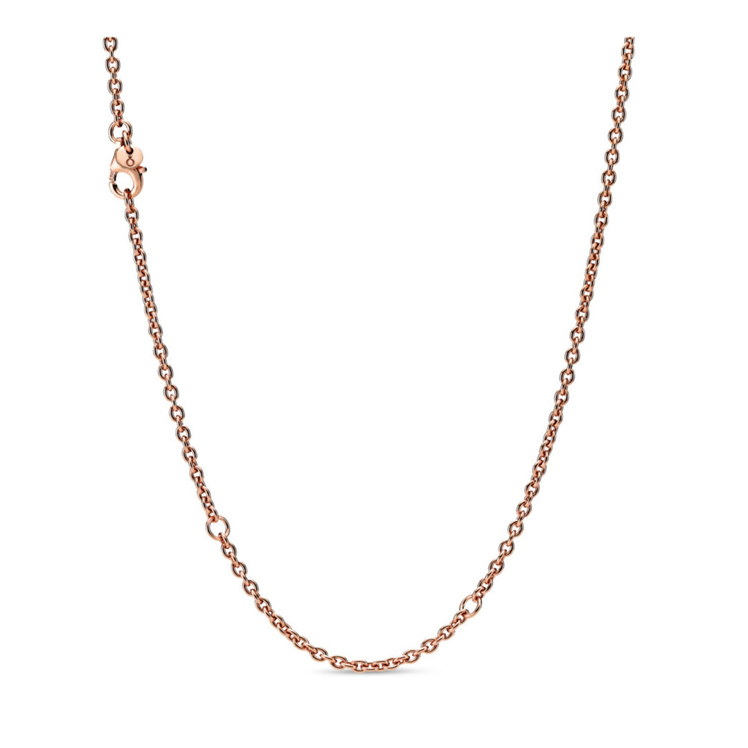 Cable Chain Necklace