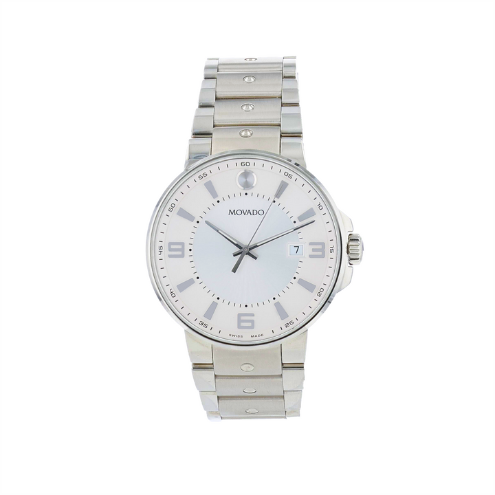 Movado SE Pilot 606762 40mm 2025
