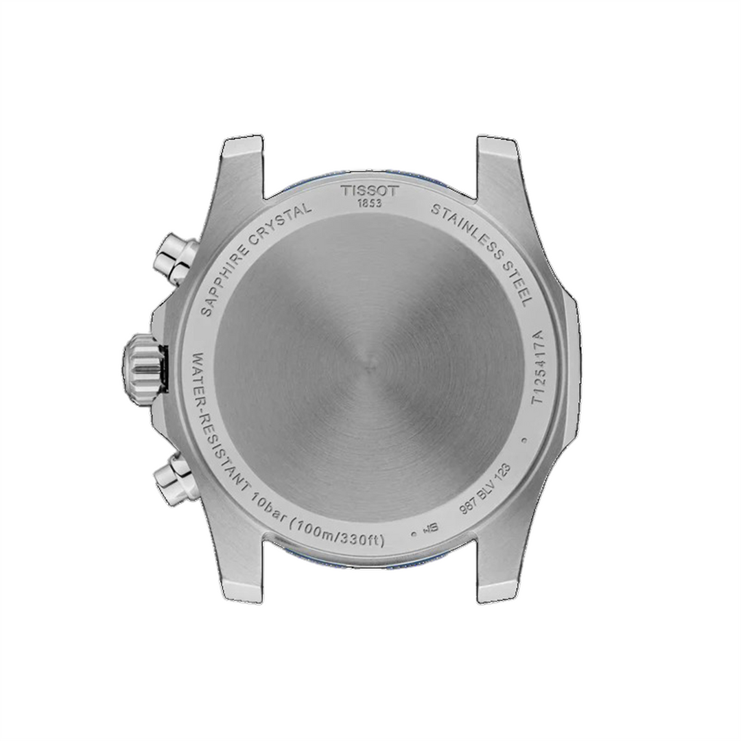 TISSOT Supersport Chrono 42mm