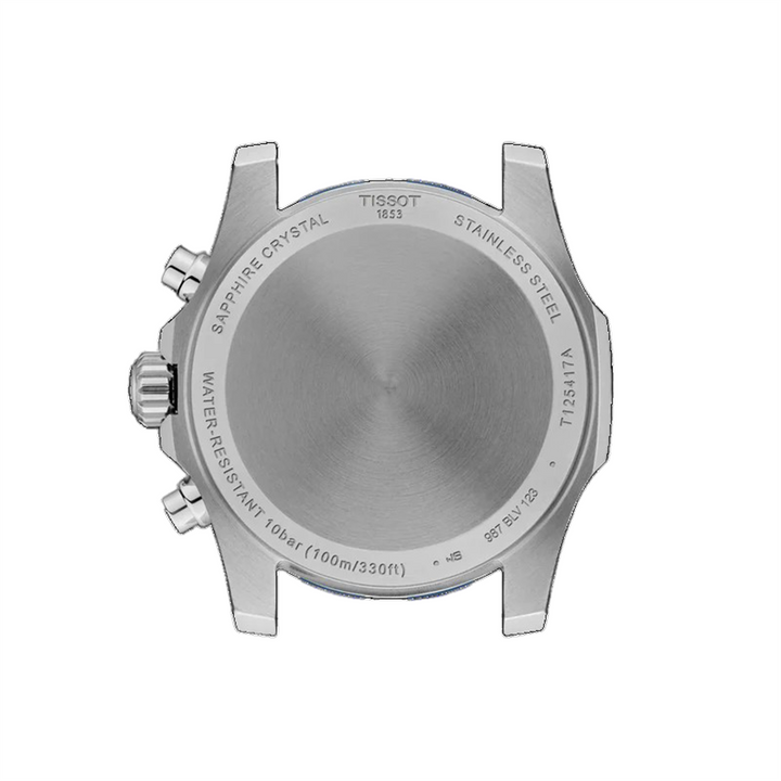 TISSOT Supersport Chrono 42mm