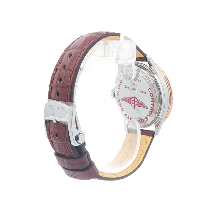 Breitling Navitimer Automatic 35 U17395 35mm 2023