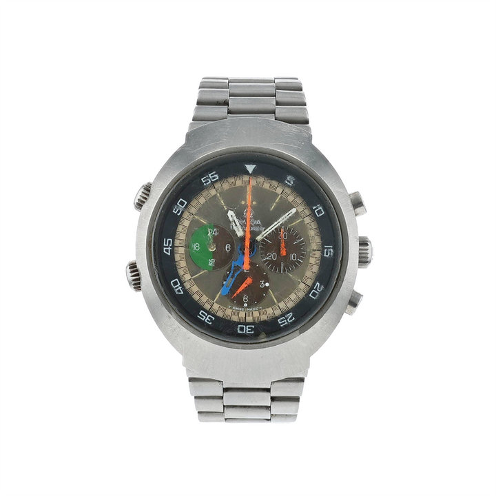Omega Flightmaster 145.013 43mm Circa 1971