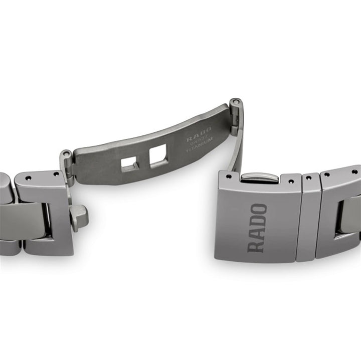 Captain Cook High-Tech Ceramic