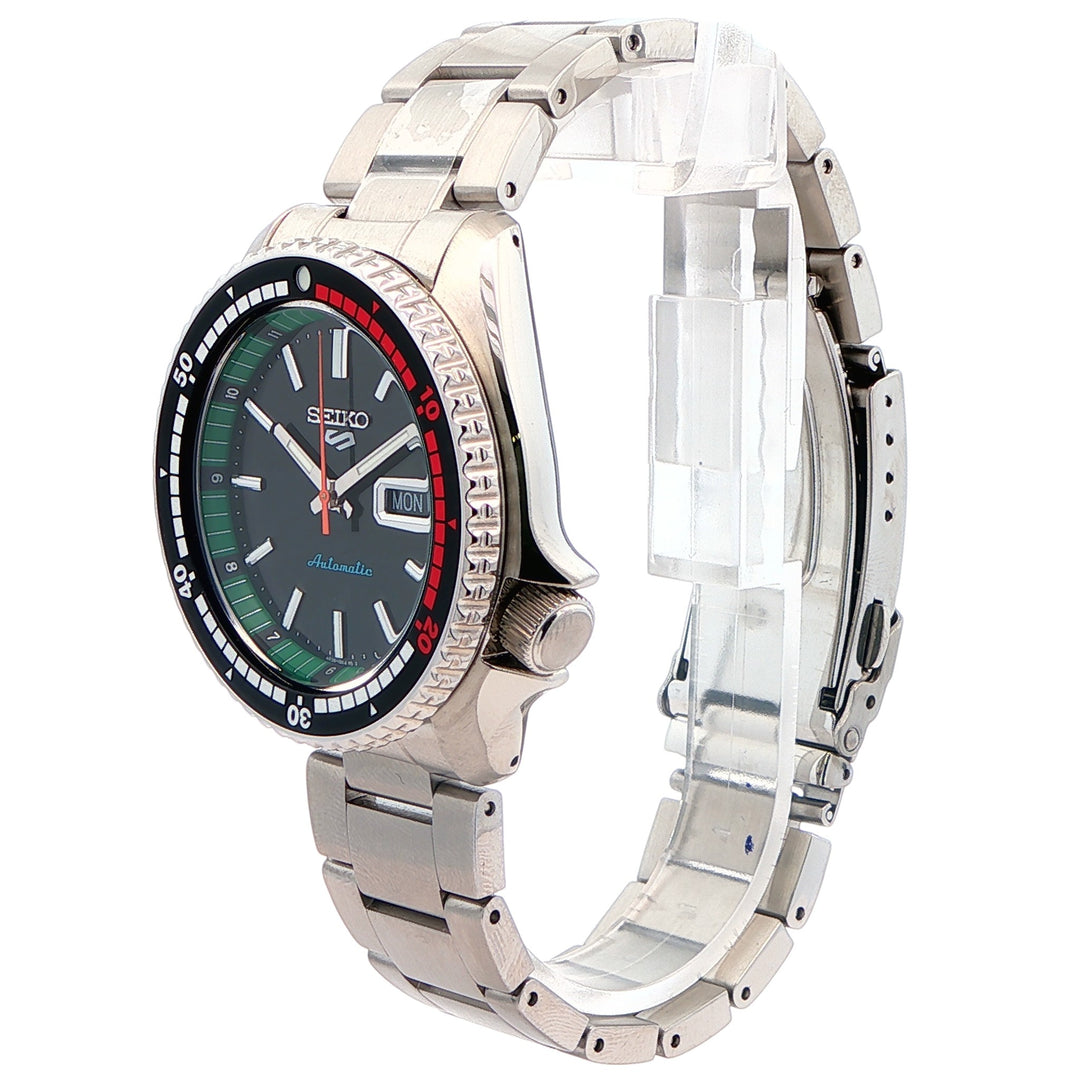 Seiko 5 Sports 4R36-15D0 42mm 2024