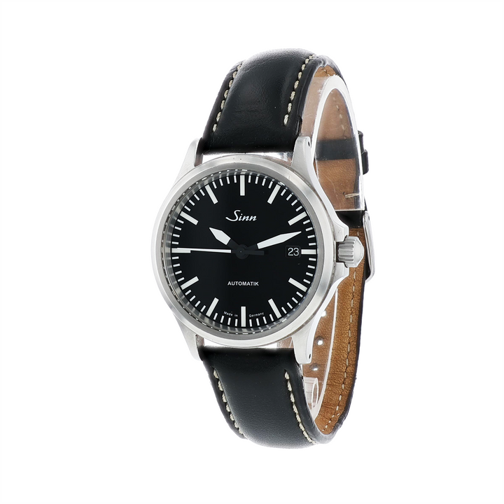 SINN 566I 38.5mm 2018
