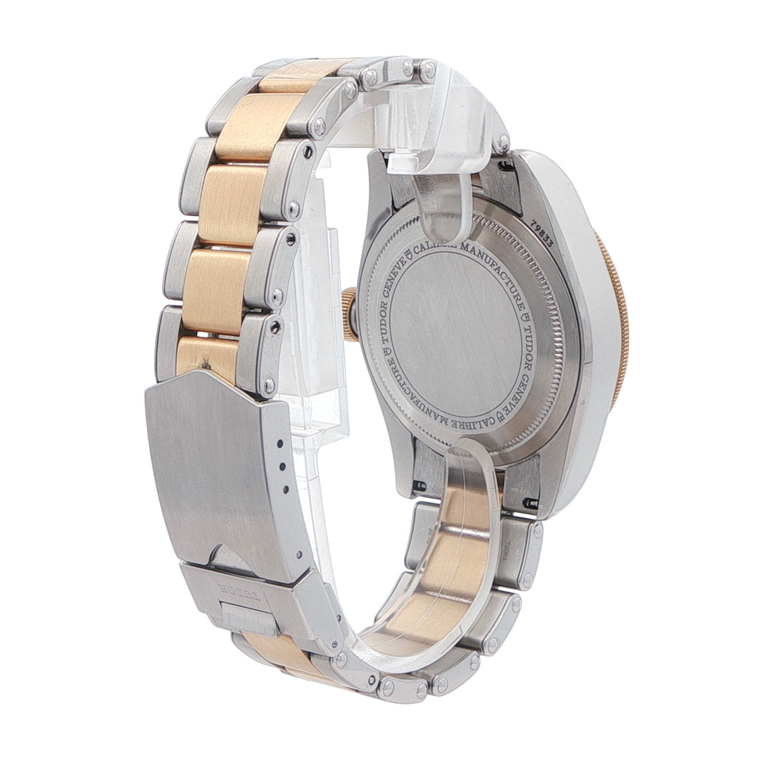 Tudor Black Bay GMT S&G 79833 41mm 2022