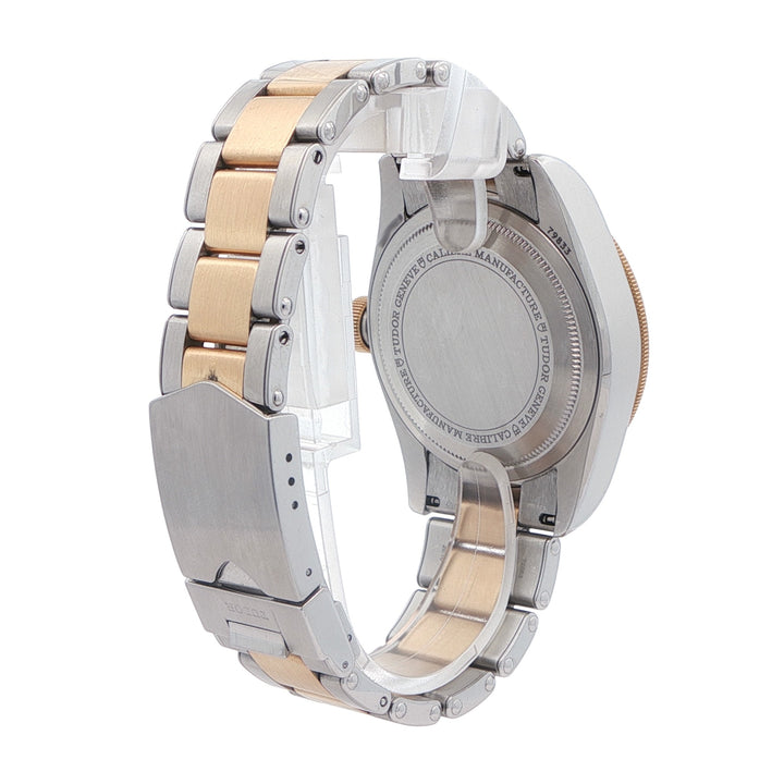 Tudor Black Bay GMT S&G 79833 41mm 2022