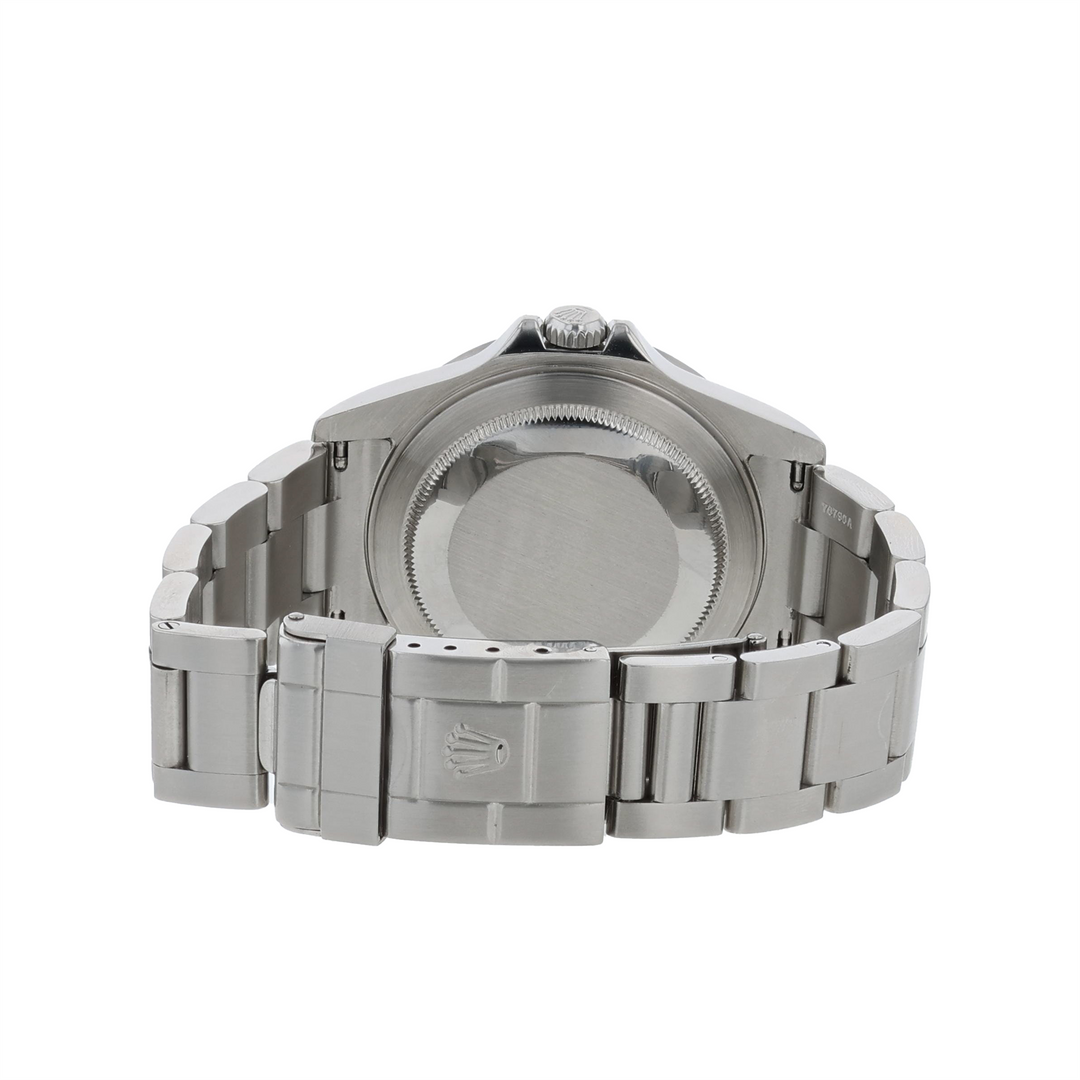 Rolex Explorer II 16570 40mm 2004
