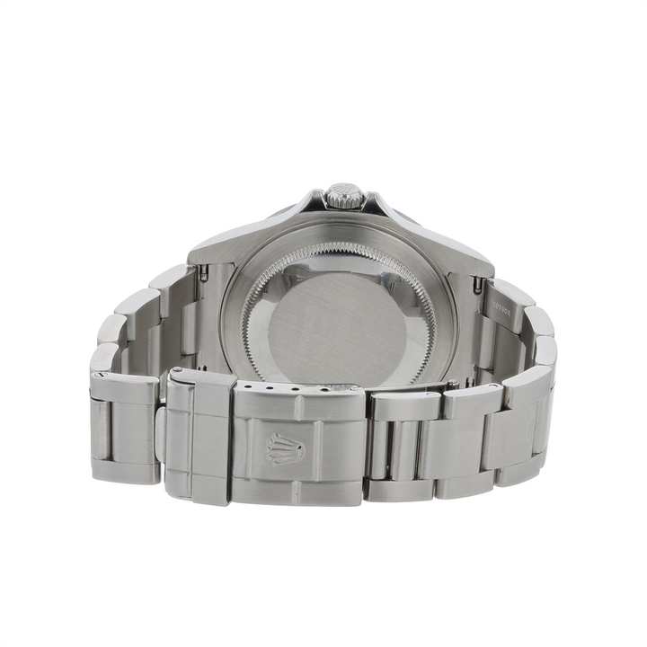 Rolex Explorer II 16570 40mm 2004
