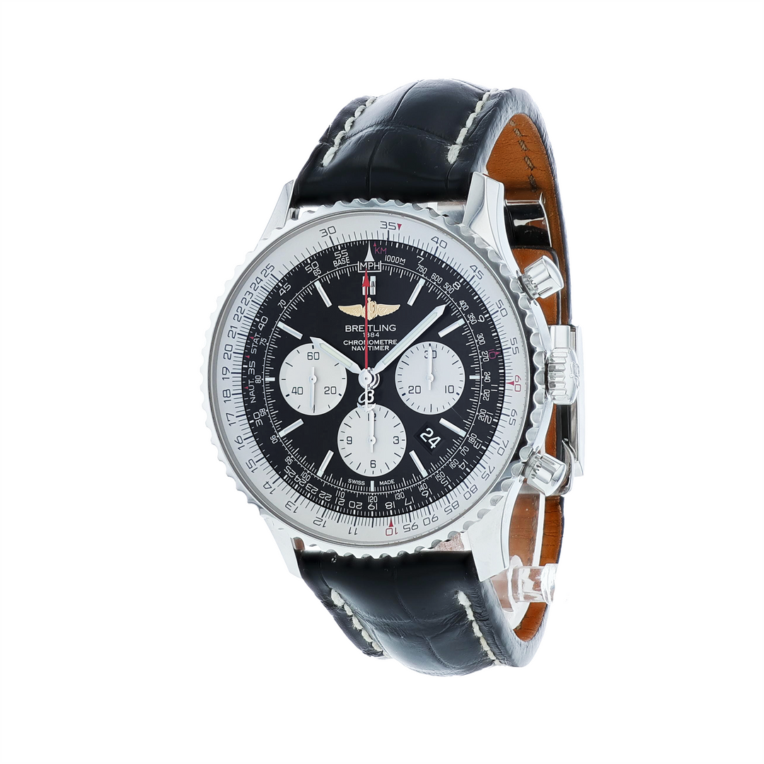 Breitling Navitimer 1 B01  AB0127 46mm Circa 2021