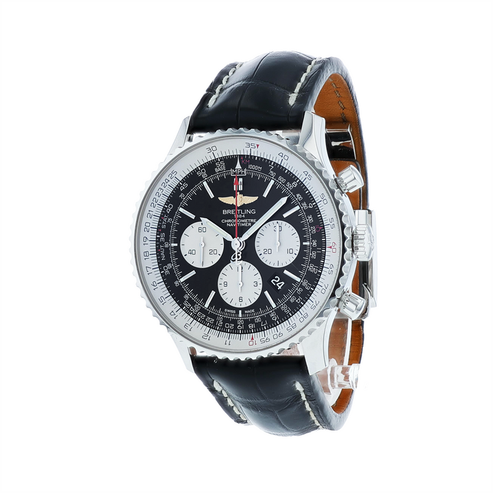 Breitling Navitimer 1 B01  AB0127 46mm Circa 2021