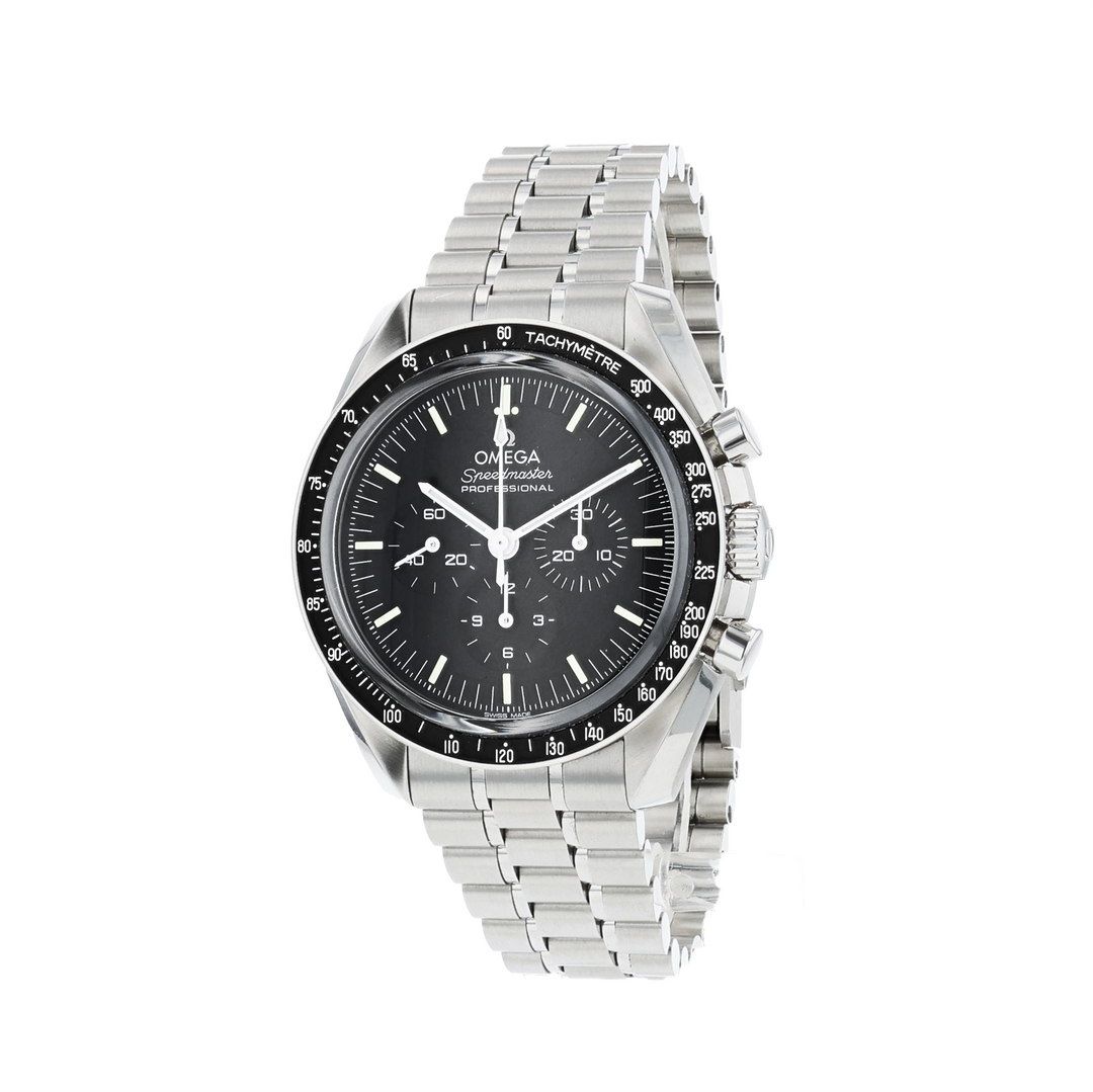 Omega Speedmaster Moonwatch Professional 310.30.42.50.01.002 42mm 2023