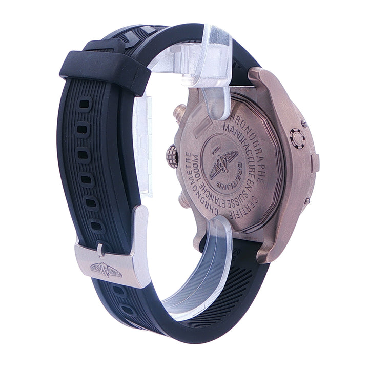 Breitling Chrono Avenger M1 E73360 44mm