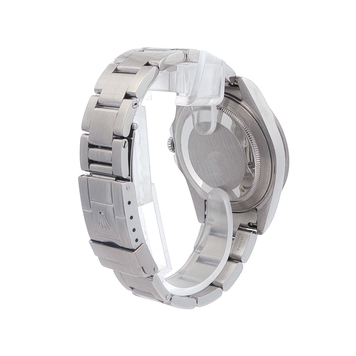 Rolex Explorer II 16570 40mm 2004