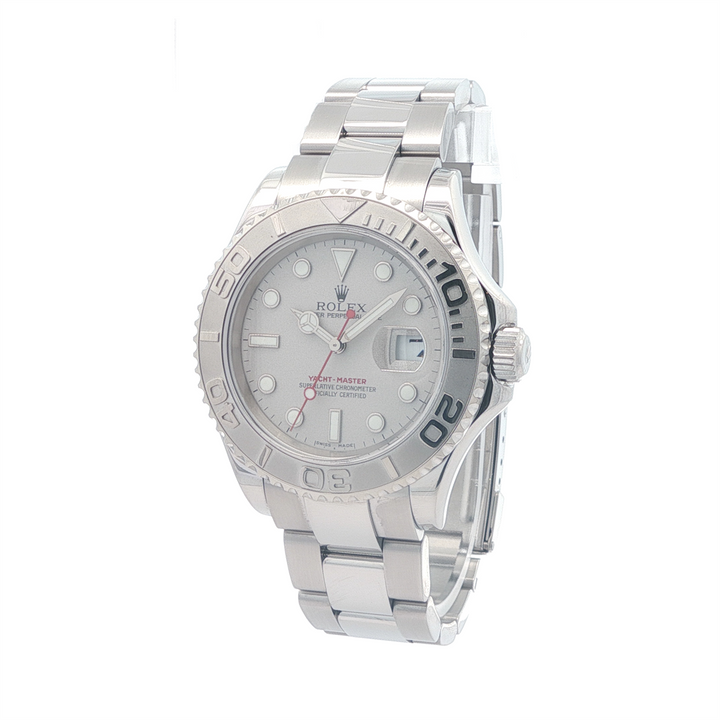 Rolex Yacht-Master 16622 40mm 2002