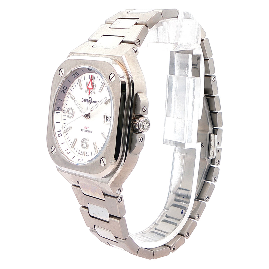Bell & Ross BR05 GMT 41mm 2023