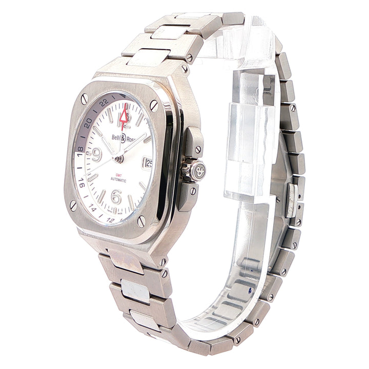 Bell & Ross BR05 GMT 41mm 2023