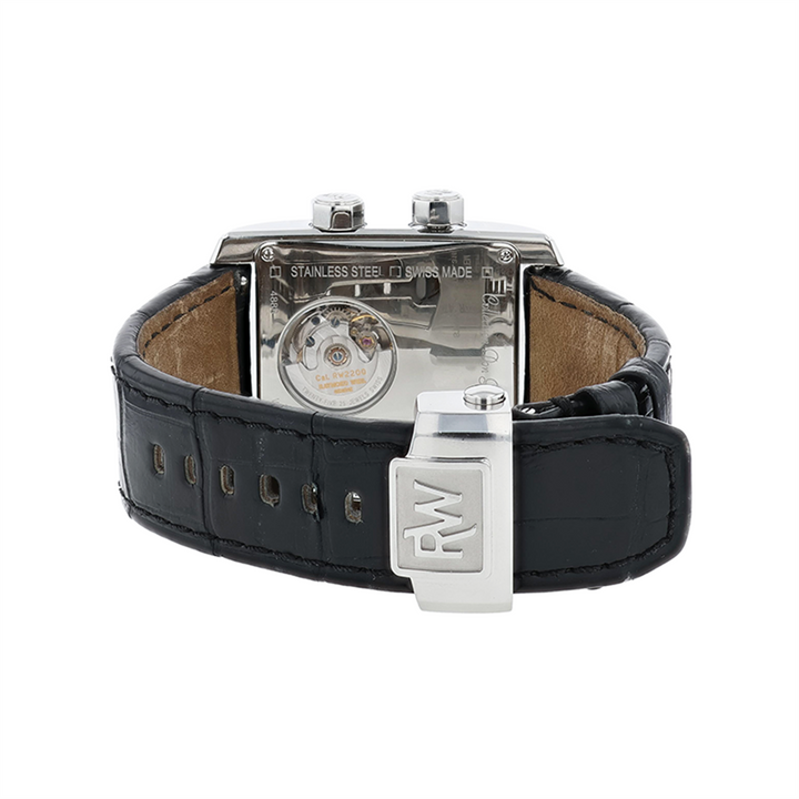 Raymond Weil Don Giovanni 4888 37.5mm Circa 2012