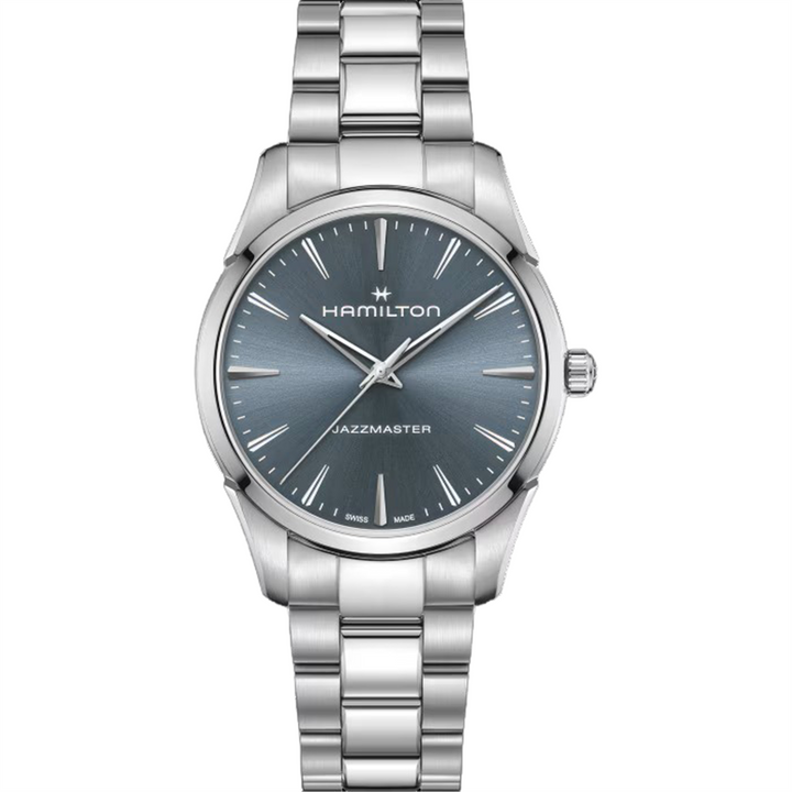 HAMILTON Jazzmaster Quartz 40mm