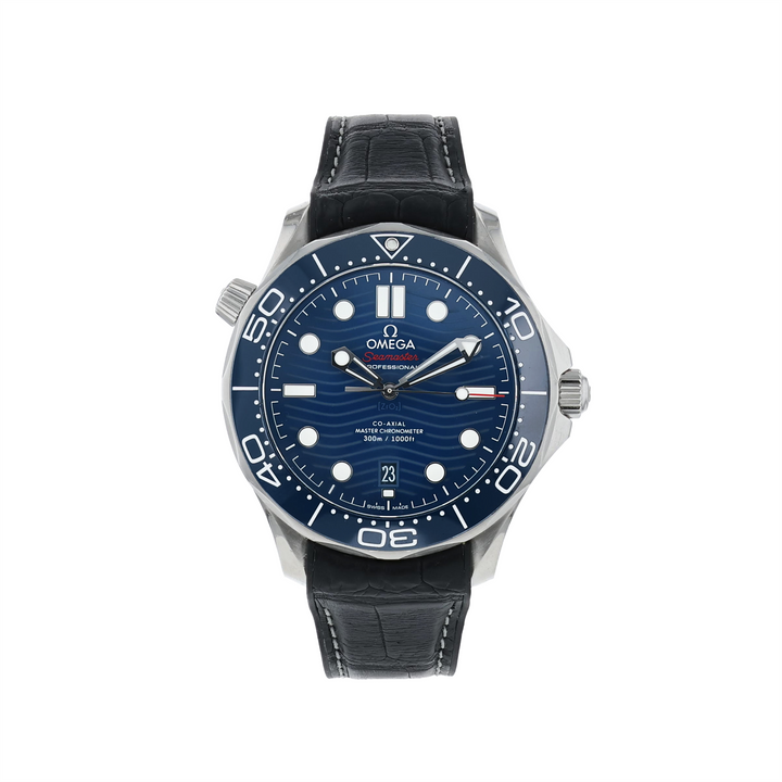 Omega Seamaster Diver 300 210.32.42.20.03.001 42mm 2022