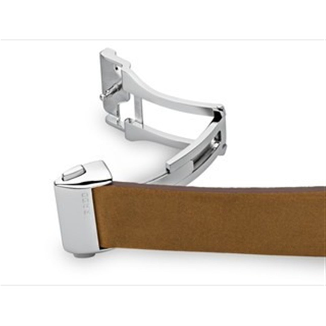 RADO   CAPTAIN COOK AUTOMATIC