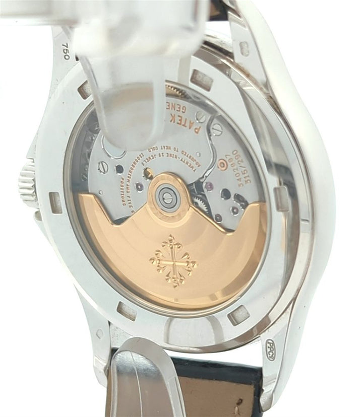 Patek Phillipe Calatrava 5127G 18KT 37mm