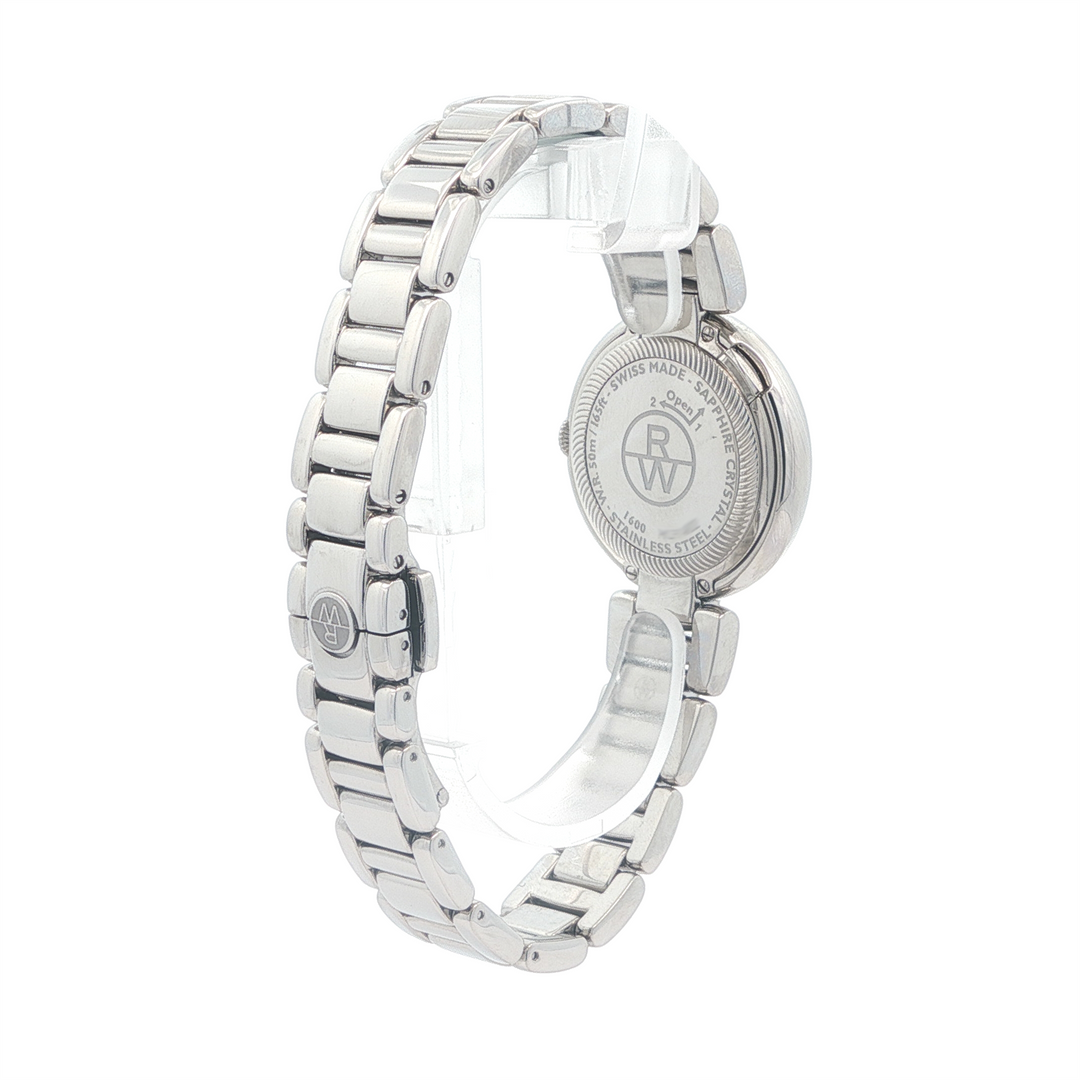 Raymond Weil Shine  Étoile 1600-STS-RE659 32mm 2025