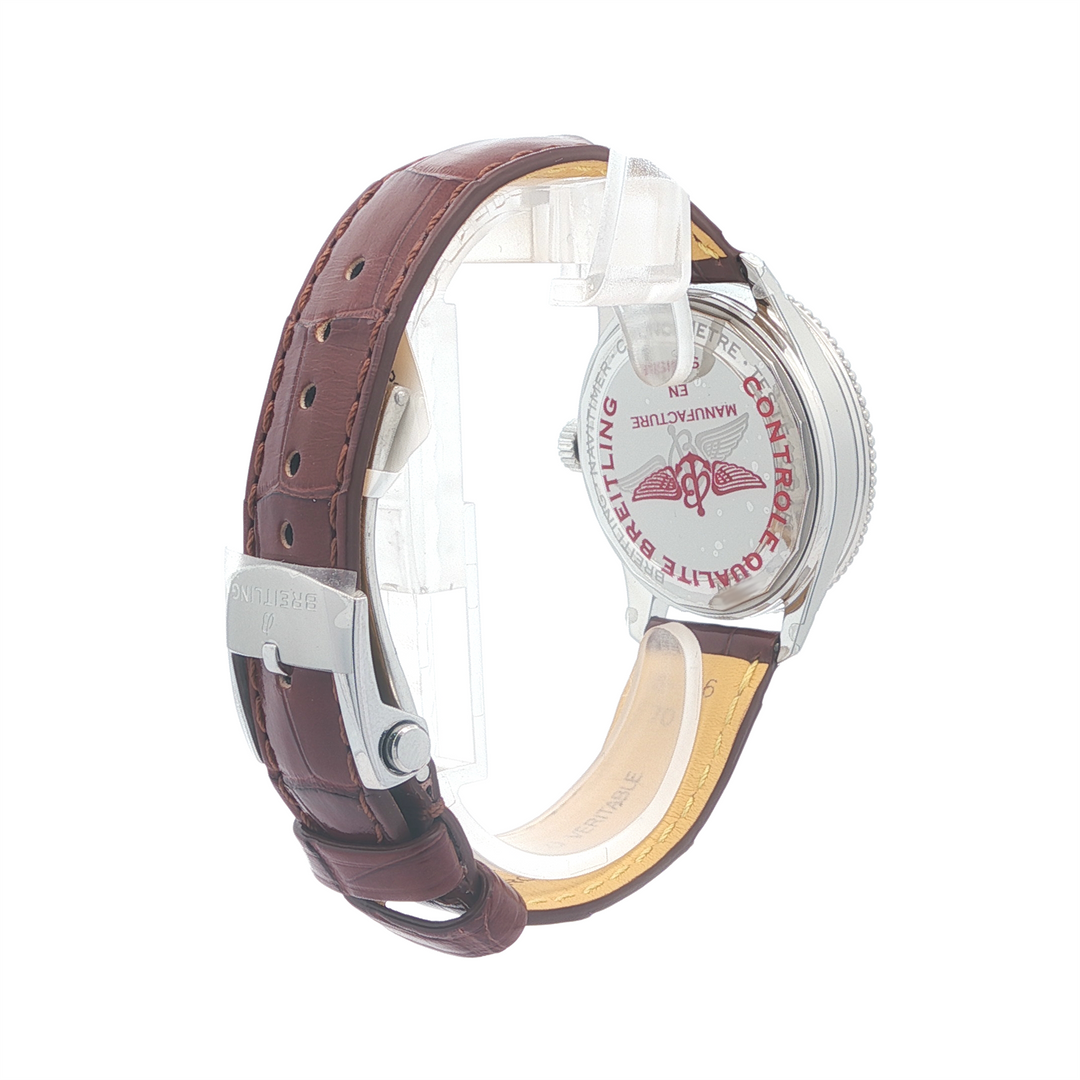 Breitling Navitimer Automatic 35  A17395 35mm 2025