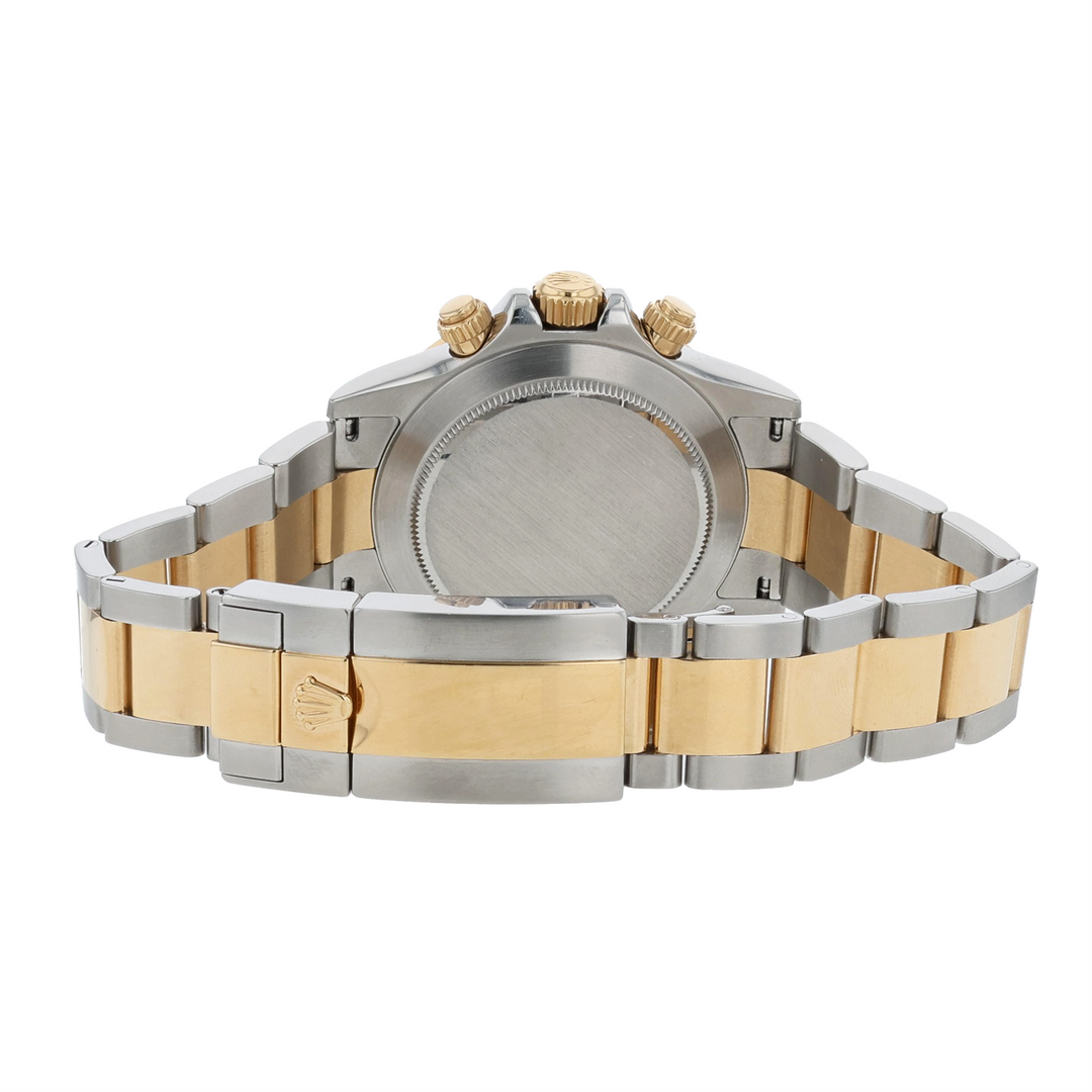 Rolex Cosmograph Daytona 116523 40mm