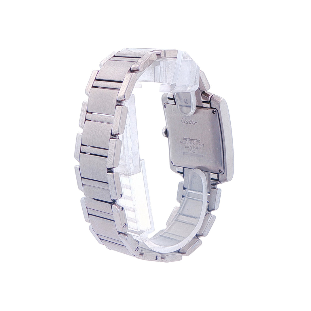 Cartier Tank Française 2302 28mm