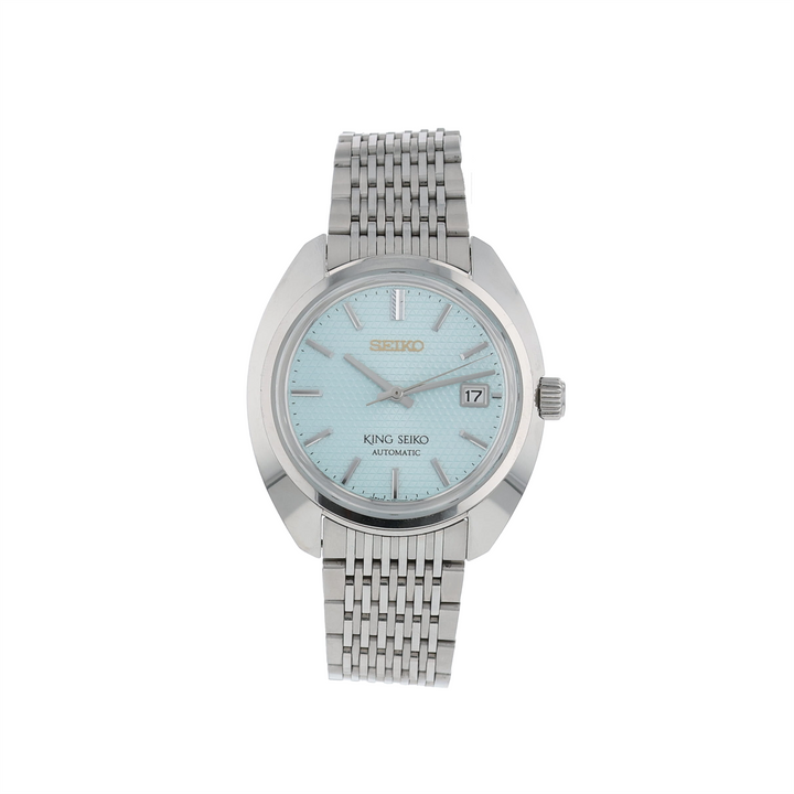 Seiko King Seiko Limited Edition SJE115J1 39.4mm 2025