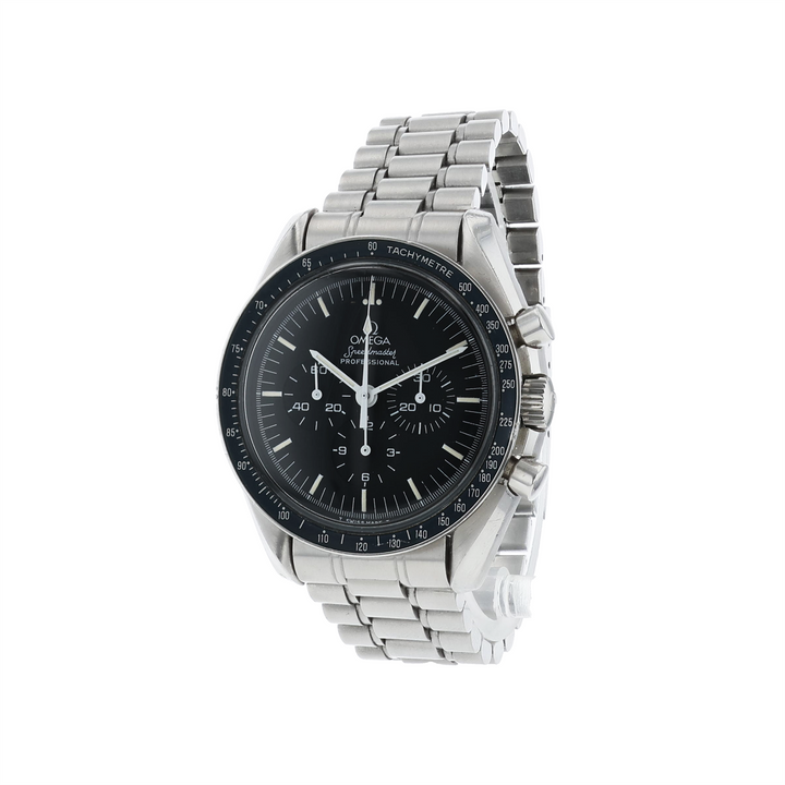 Omega Speedmaster Moonwatch Professional 145.022 42mm 1985