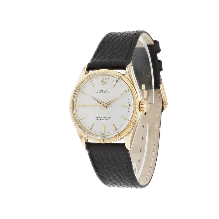 Rolex Oyster Perpetual 6569 34mm  Circa 1958