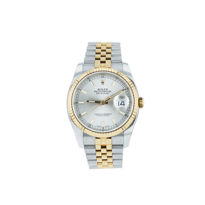 Rolex Datejust 116233 36mm