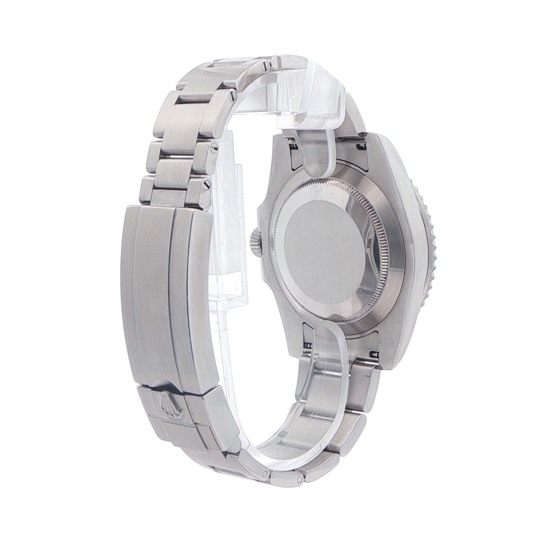 Rolex Submariner Date 116610 40mm Circa 2015