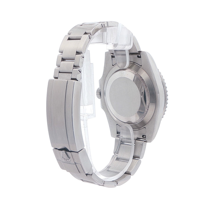 Rolex Submariner Date 116610 40mm Circa 2015